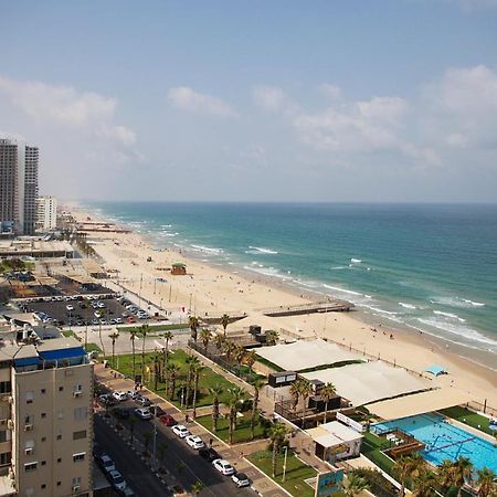 Apartments4You Leonardo 11 Bat Yam Exterior photo